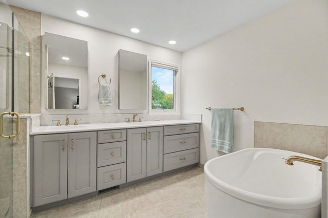 17107 Maple Hill Drive, Northville Twp, MI 48168