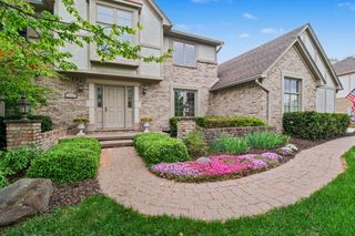 17107 Maple Hill Drive, Northville Twp, MI 48168
