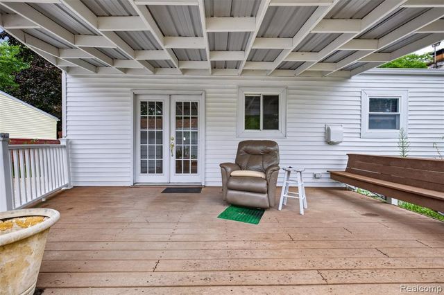 310 Tamarac Drive, Davison, MI 48423