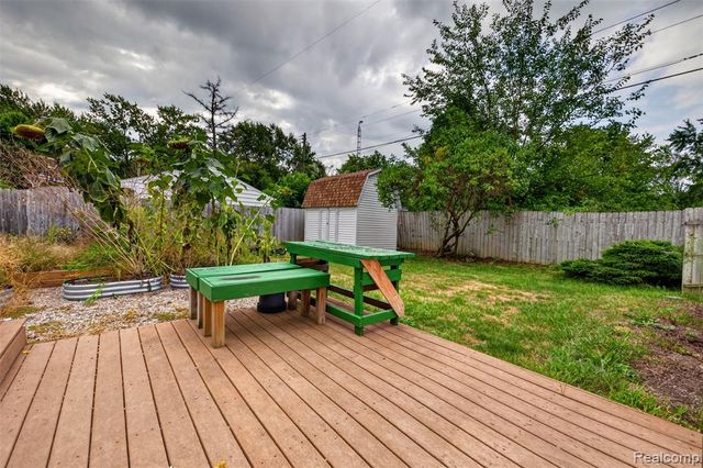 310 Tamarac Drive, Davison, MI 48423