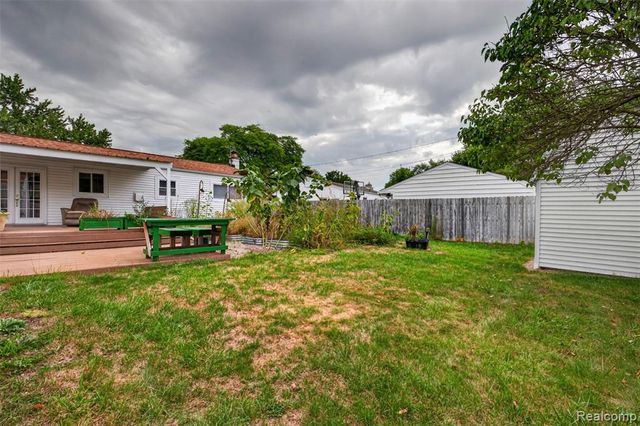 310 Tamarac Drive, Davison, MI 48423