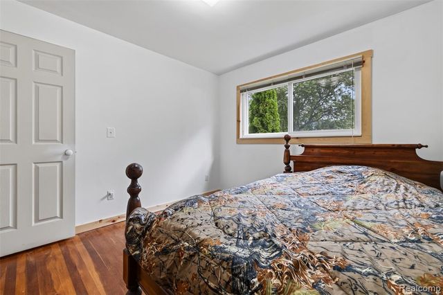 310 Tamarac Drive, Davison, MI 48423