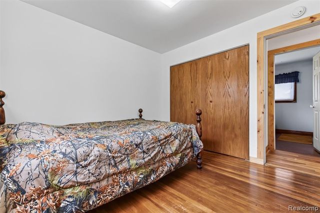 310 Tamarac Drive, Davison, MI 48423