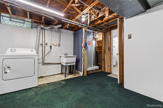 310 Tamarac Drive, Davison, MI 48423