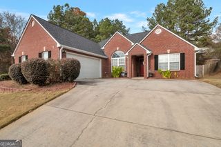 2437 GREEN HOLLOW, Conyers, GA 30012