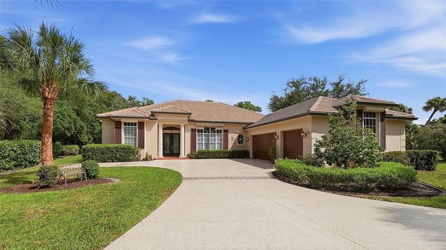 27 DOMINICA DRIVE, Englewood, FL 34223