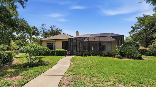 27 DOMINICA DRIVE, Englewood, FL 34223