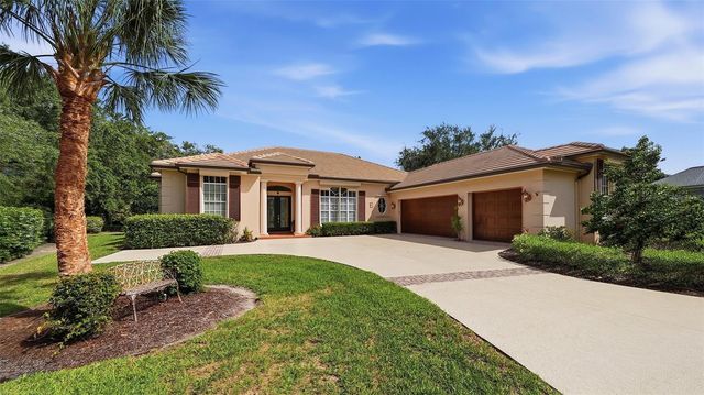27 DOMINICA DRIVE, Englewood, FL 34223