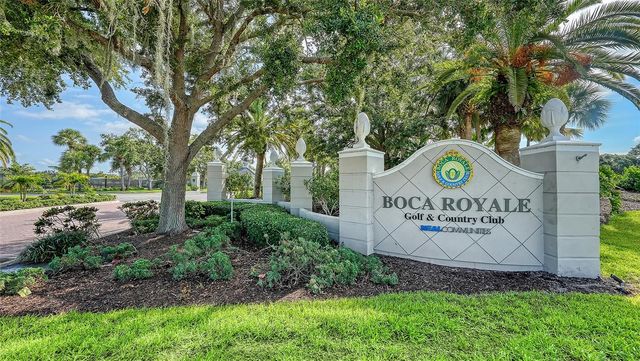 27 DOMINICA DRIVE, Englewood, FL 34223