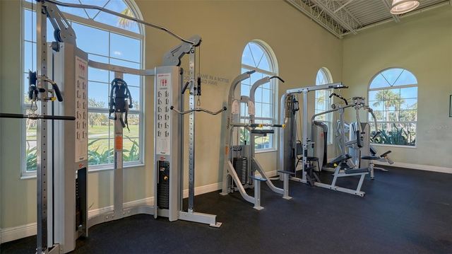27 DOMINICA DRIVE, Englewood, FL 34223