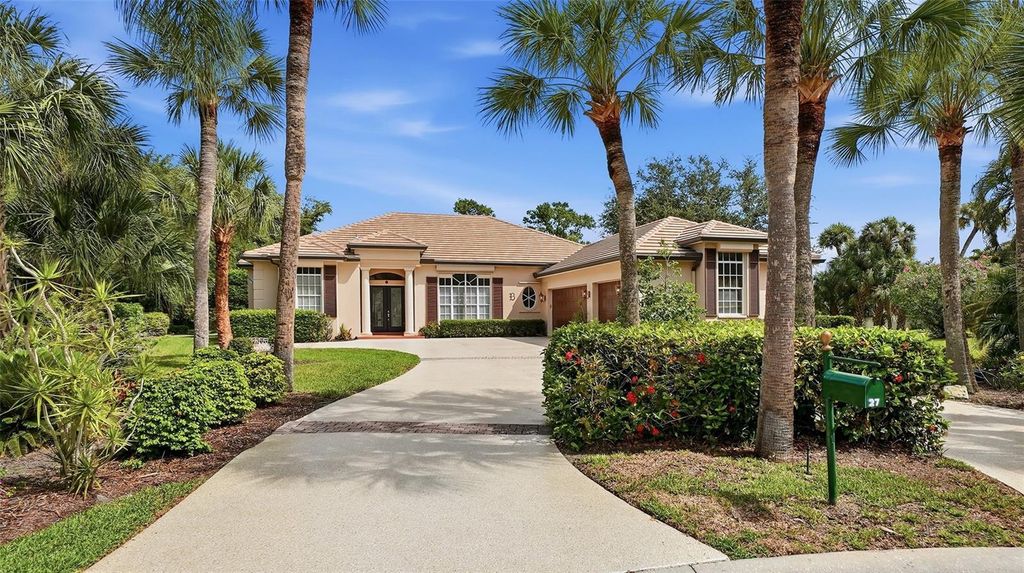 27 DOMINICA DRIVE, Englewood, FL 34223