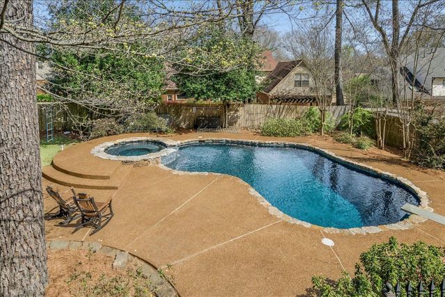 2686 FOX CREEK DR, Germantown, TN 38138