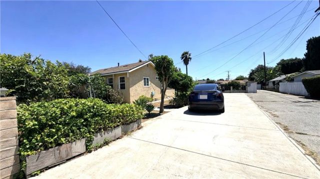 11850 Basye Street, El Monte, CA 91732