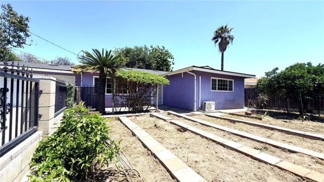 11850 Basye Street, El Monte, CA 91732