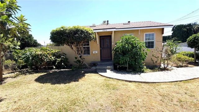 11850 Basye Street, El Monte, CA 91732