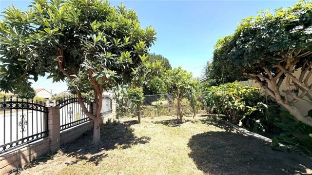 11850 Basye Street, El Monte, CA 91732