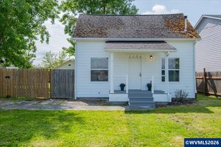 1126 6th Av SE, Albany, OR 97321