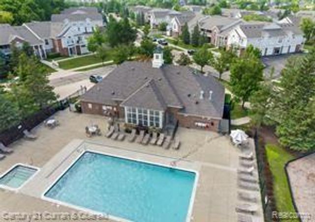 16815 Dover Drive 146, Northville Township, MI 48168