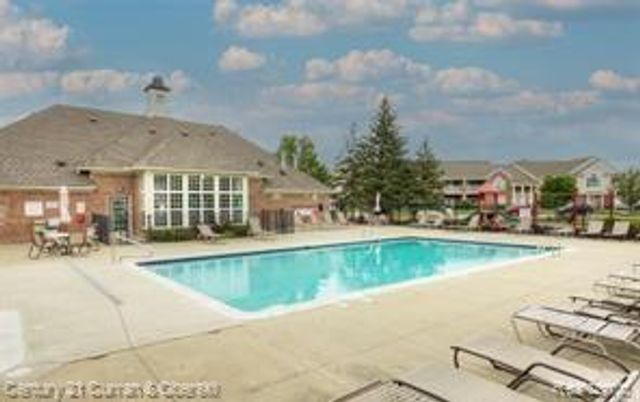 16815 Dover Drive 146, Northville Township, MI 48168