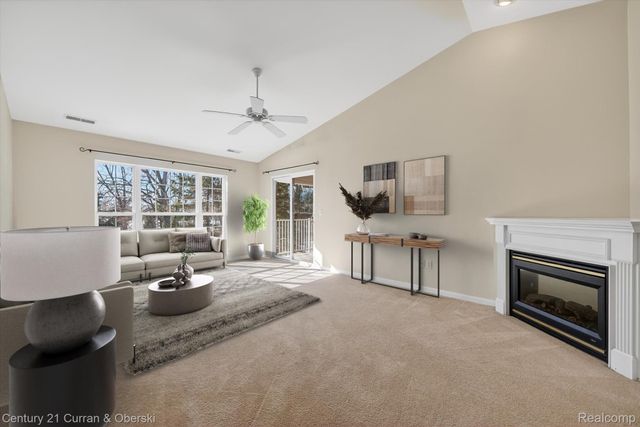 16815 Dover Drive 146, Northville Township, MI 48168