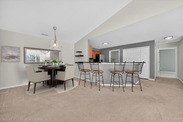 16815 Dover Drive 146, Northville Township, MI 48168