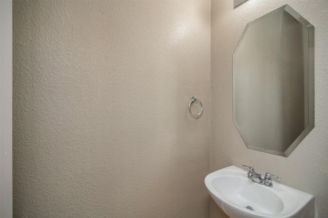 5140 Meandering Creek Court, Fort Worth, TX 76179