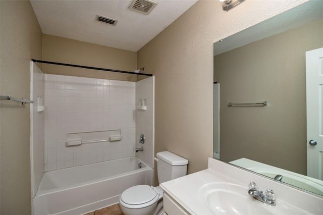 5140 Meandering Creek Court, Fort Worth, TX 76179
