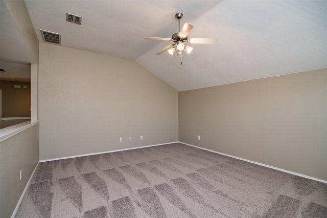 5140 Meandering Creek Court, Fort Worth, TX 76179