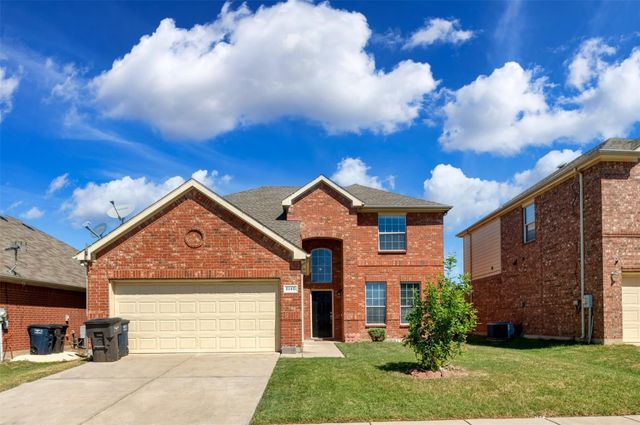 5140 Meandering Creek Court, Fort Worth, TX 76179