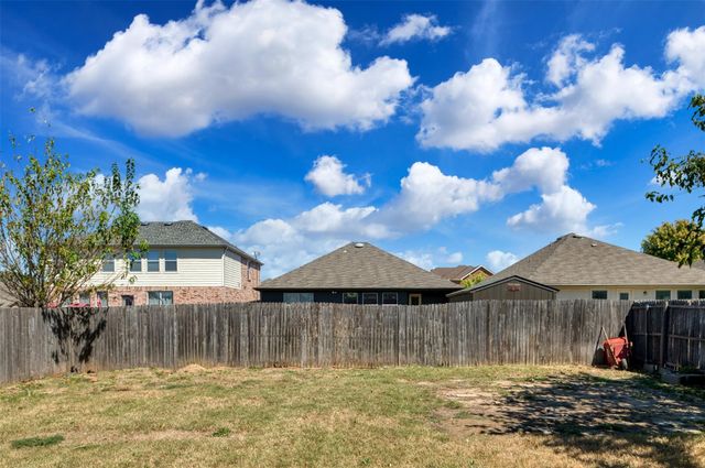 5140 Meandering Creek Court, Fort Worth, TX 76179