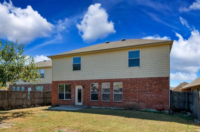 5140 Meandering Creek Court, Fort Worth, TX 76179