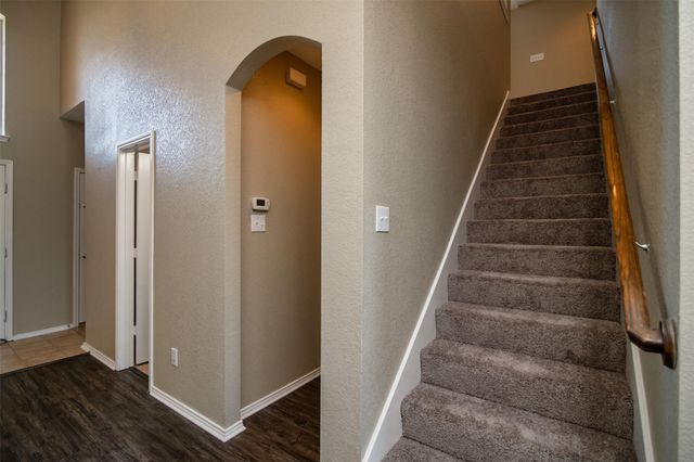 5140 Meandering Creek Court, Fort Worth, TX 76179