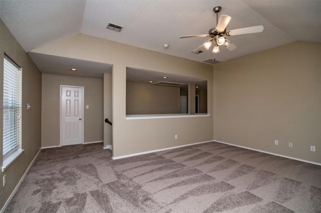 5140 Meandering Creek Court, Fort Worth, TX 76179