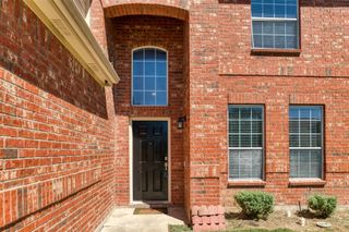 5140 Meandering Creek Court, Fort Worth, TX 76179