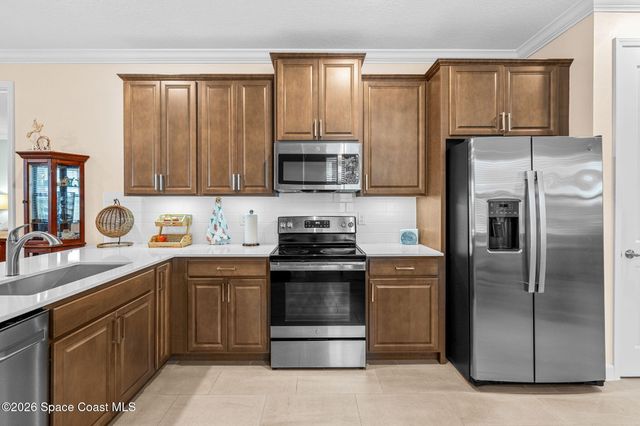 9363 Alister Drive, Melbourne, FL 32940