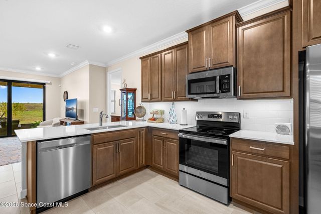 9363 Alister Drive, Melbourne, FL 32940