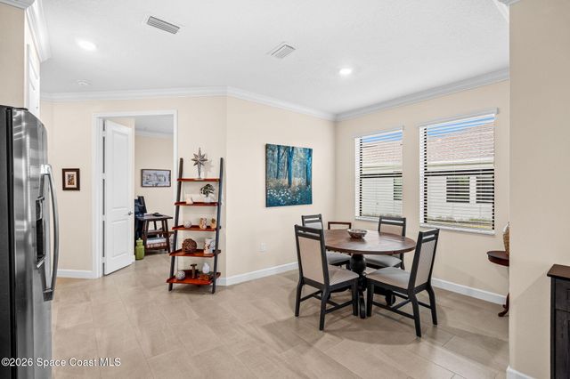 9363 Alister Drive, Melbourne, FL 32940