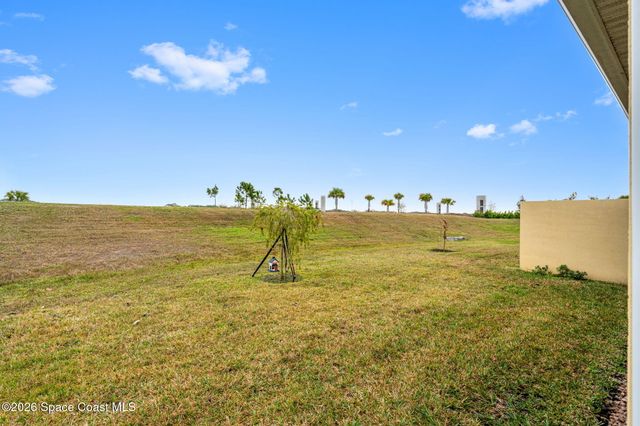 9363 Alister Drive, Melbourne, FL 32940