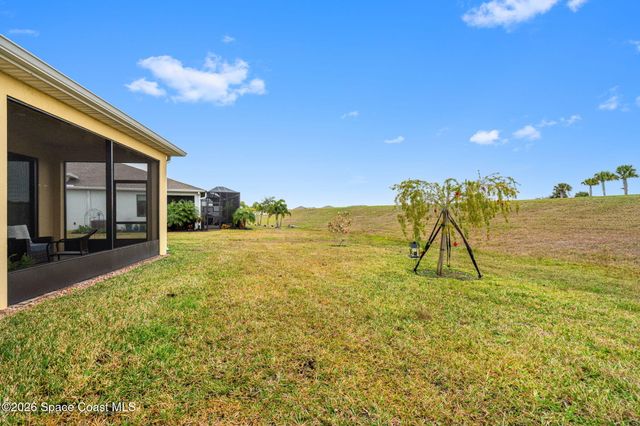 9363 Alister Drive, Melbourne, FL 32940