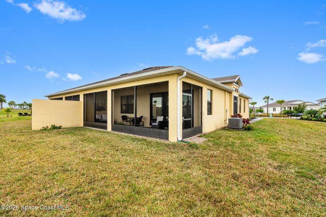 9363 Alister Drive, Melbourne, FL 32940
