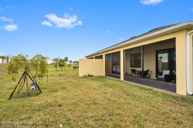 9363 Alister Drive, Melbourne, FL 32940