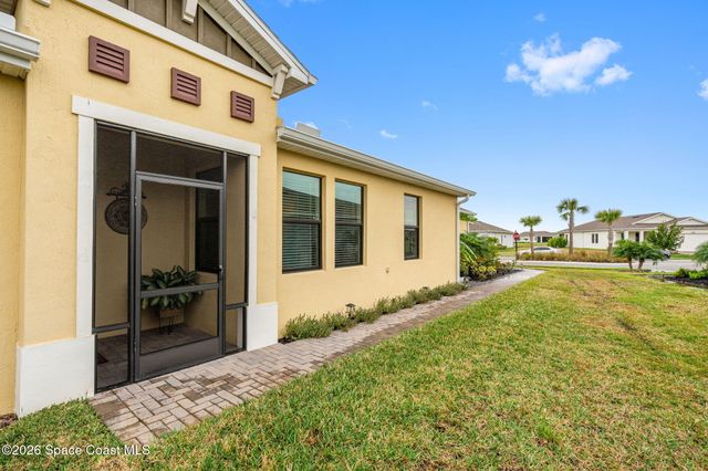 9363 Alister Drive, Melbourne, FL 32940