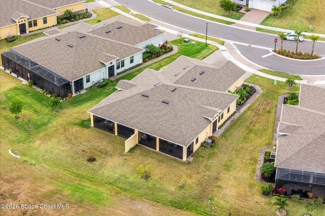 9363 Alister Drive, Melbourne, FL 32940