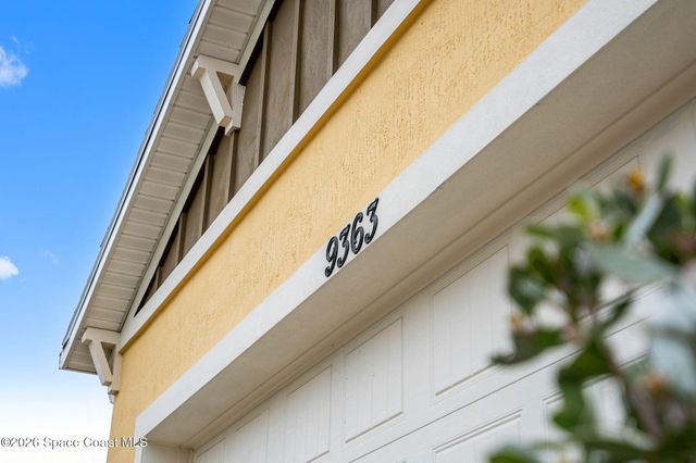 9363 Alister Drive, Melbourne, FL 32940