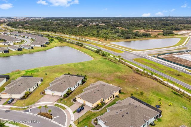 9363 Alister Drive, Melbourne, FL 32940