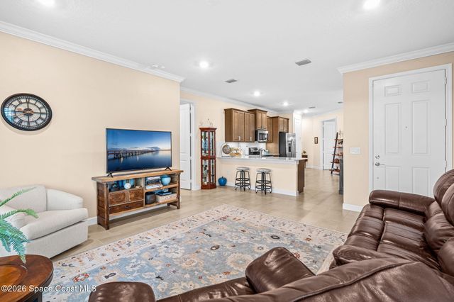 9363 Alister Drive, Melbourne, FL 32940