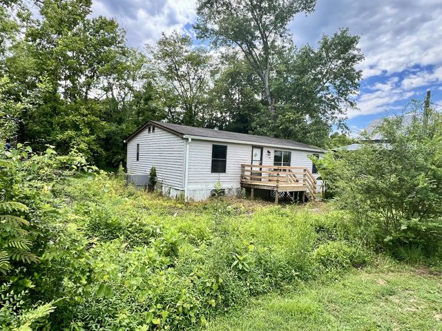 110 Hinkle Hill St, E, Bell Buckle, TN 37020