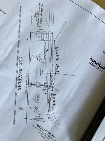 110 Hinkle Hill St, E, Bell Buckle, TN 37020