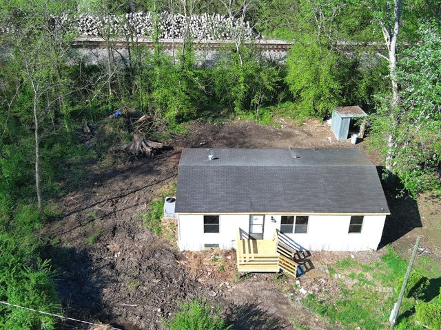 110 Hinkle Hill St, E, Bell Buckle, TN 37020