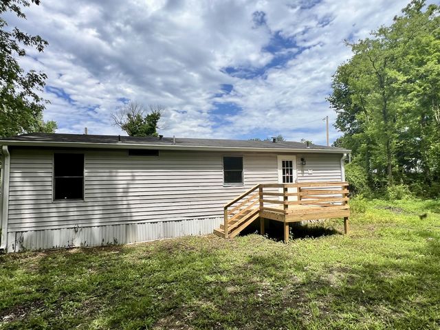 110 Hinkle Hill St, E, Bell Buckle, TN 37020
